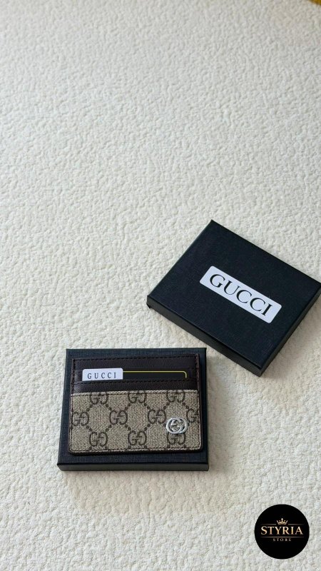 جزدان بطاقات CUCCI