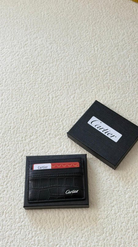 جزدان بطاقات Carter