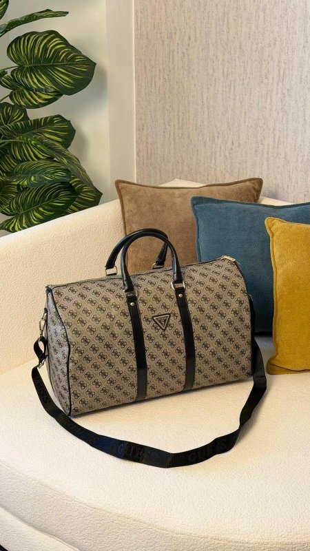 شنطة سفر GUESS كوالتي ماستر