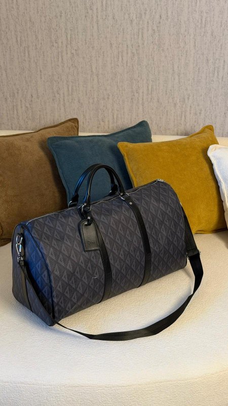 شنطة سفر DIOR كوالتي ماستر