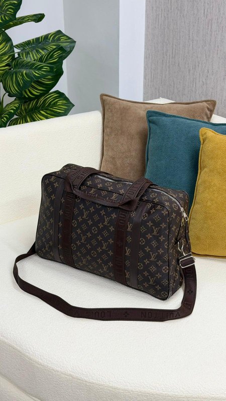 شنطة سفر LV كوالتي ماستر