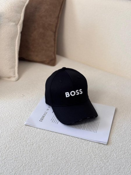 طواقي BOSS كوالتي ماستر