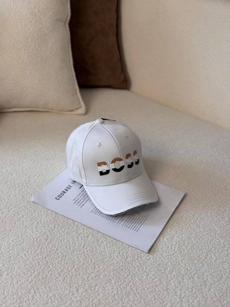 طواقي BOSS كوالتي ماستر