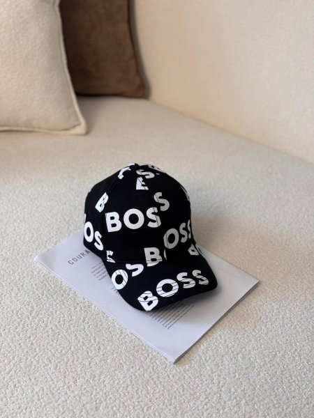طواقي BOSS كوالتي ماستر
