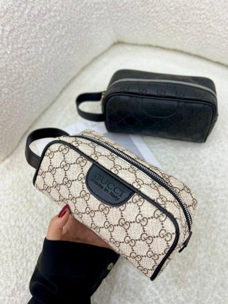 شنطة يد GUCCI كوالتي ماستر