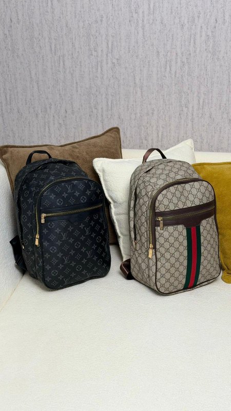شنطة ظهر LV كوالتي ماستر