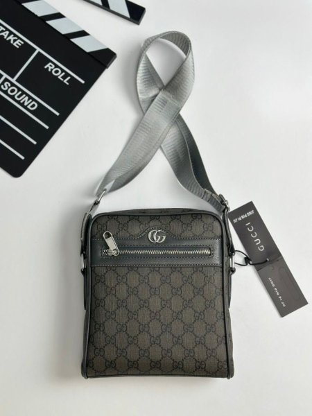 شنطة كتف Gucci كوالتي ماستر 👝