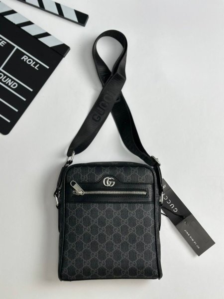 شنطة كتف Gucci كوالتي ماستر 👝