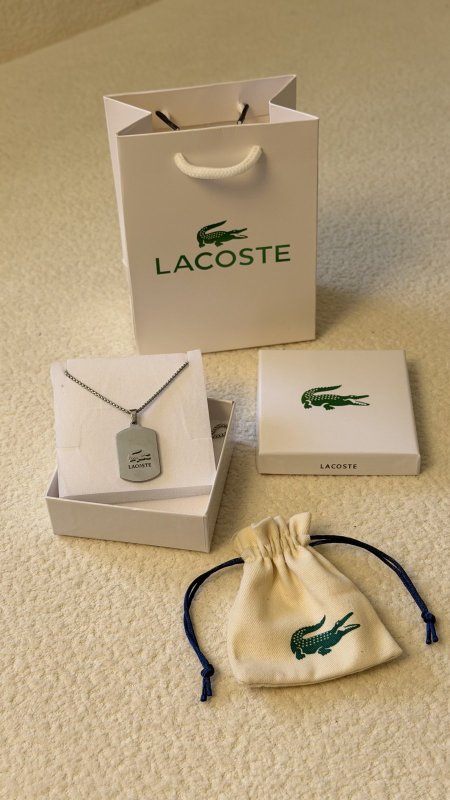 سنسال LACTOSE شاملة العلبة الاصلية