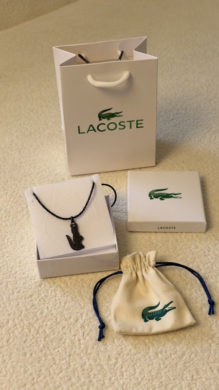 سنسال LACTOSE شاملة العلبة الاصلية