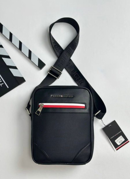 شنطة كتف TOMMI كوالتي ماستر 👝