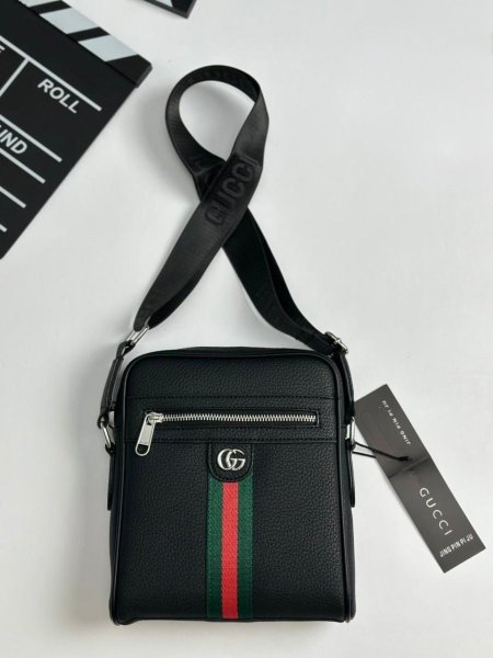 شنطة كتف Gucci كوالتي ماستر 👝