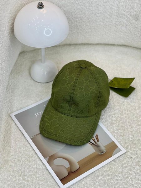 طواقي GUCCI كوالتي ماستر 🧢