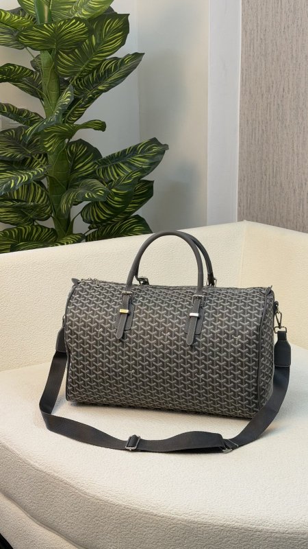 شنطة سفر Goyard كوالتي ماستر 🧳✈️