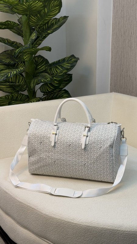 شنطة سفر Goyard كوالتي ماستر 🧳✈️