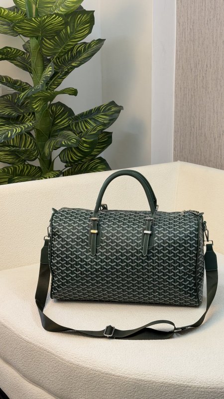 شنطة سفر Goyard كوالتي ماستر 🧳✈️