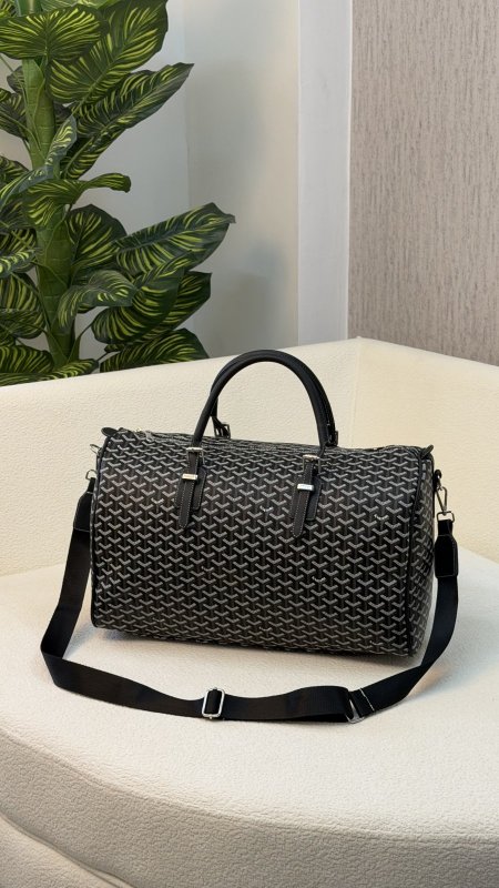 شنطة سفر Goyard كوالتي ماستر 🧳✈️