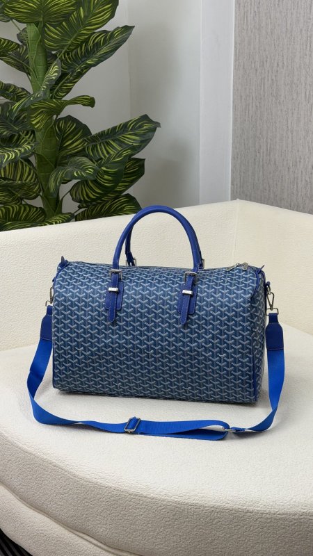 شنطة سفر Goyard كوالتي ماستر 🧳✈️