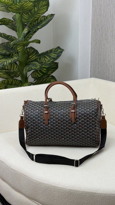 شنطة سفر Goyard كوالتي ماستر 🧳✈️