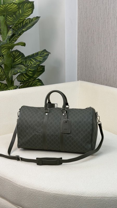 شنطة سفر GUCCI كوالتي ماستر