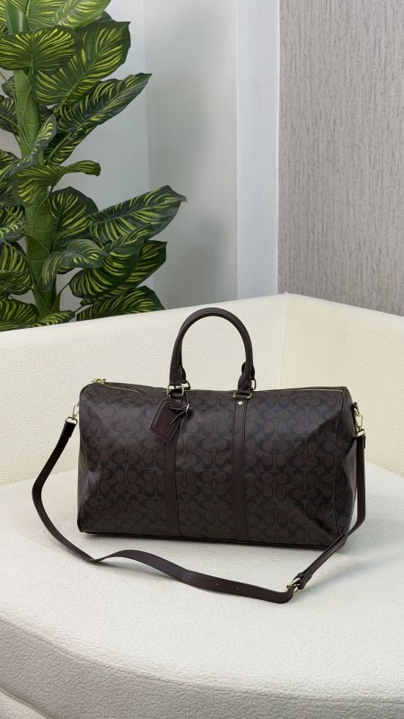 شنطة سفر COACH كوالتي ماستر 🧳✈️