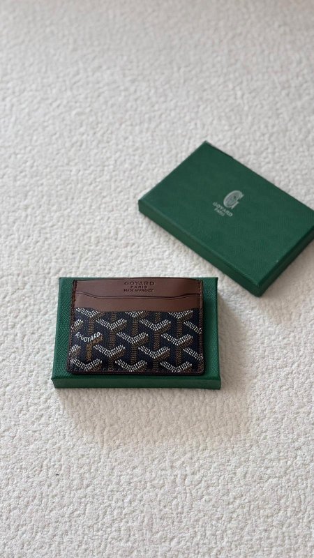 جزدان GOYARD