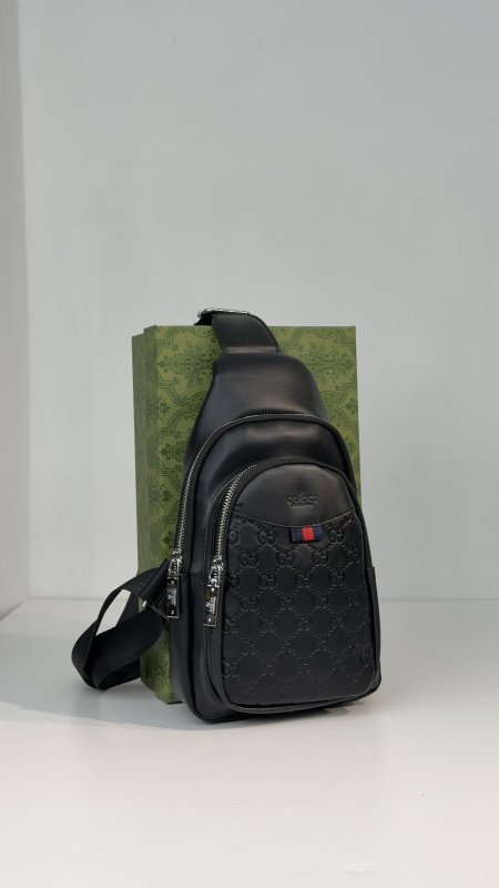 شنطة GUCCI كوالتي ماستر شامل علبة 🎒