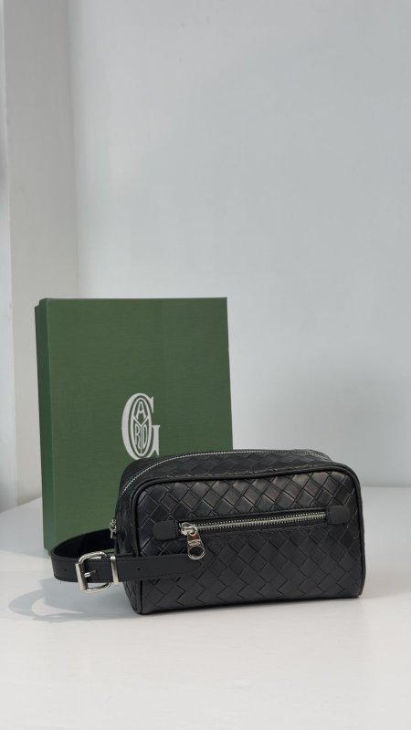 شنطة يد حجم اكبير كوالتي ماستر 👝