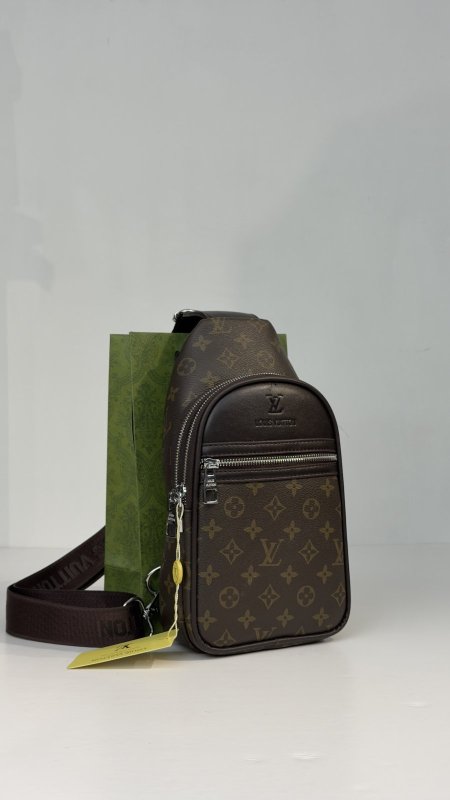 شنطة كتف كوالتي ماستر 🎒