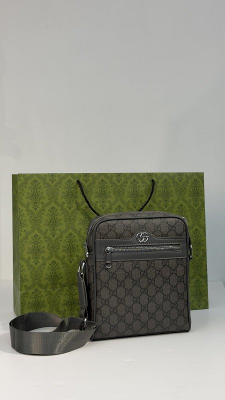 شنطة كتف Gucci كوالتي ماستر 👝