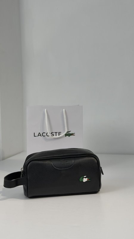 شنطة يد LACOSTE كوالتي ماستر