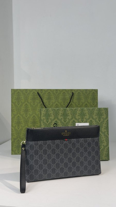 كلتش CUCCI كوالتي ماستر شامل العلبة 👝