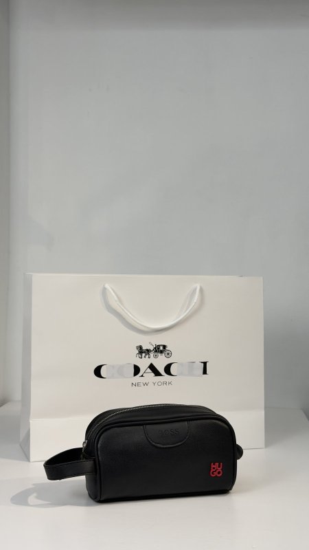 شنطة يد كوالتي ماستر 👝