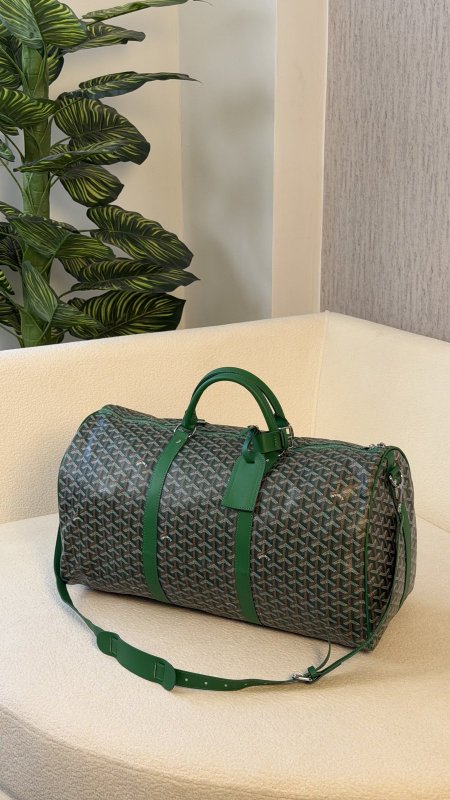 شنطة سفر Goyard 🧳 كوالتي ماستر مقاس 60 CM 🎒