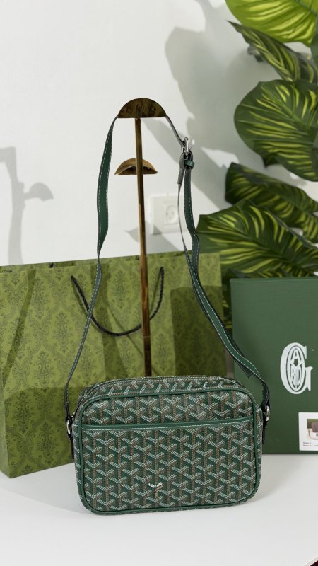 شنطة كتف كوالتي ماستر شامل علبة 👝