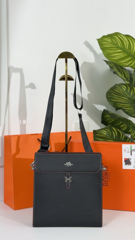 شنطة كتف كوالتي ماستر شامل بوكس 🧡👝