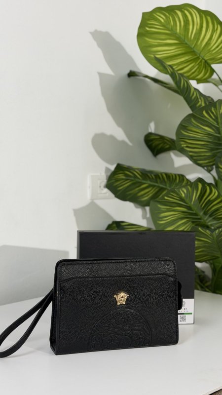 كلتش شبابي كوالتي ماستر شامل علبة 👝