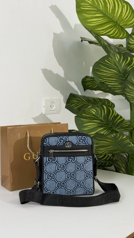 شنطة كتف كوالتي ماستر 👝