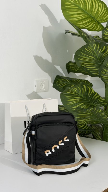 شنطة كتف كوالتي ماستر 👝