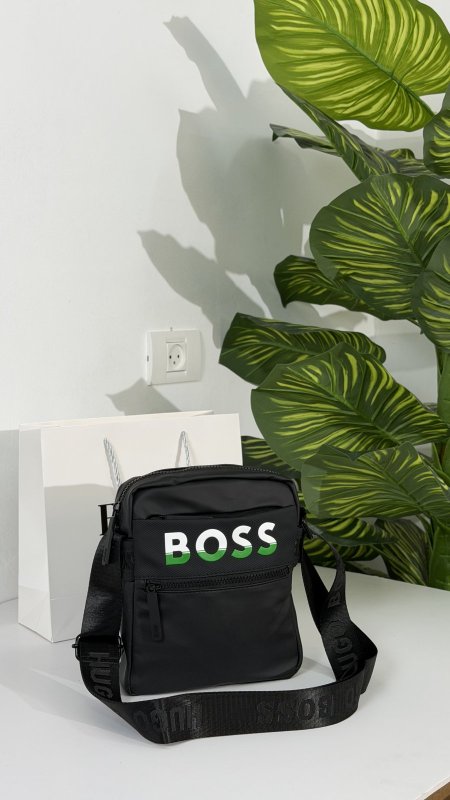 شنطة كتف كوالتي ماستر 👝