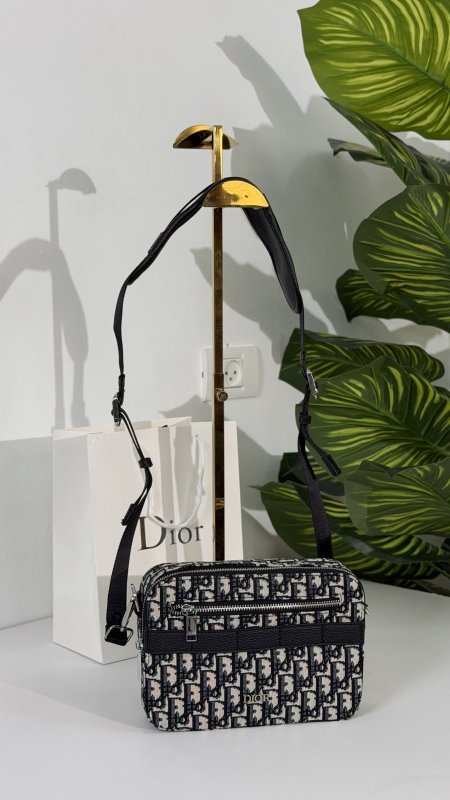 شنطة كتف كوالتي ماستر 👝