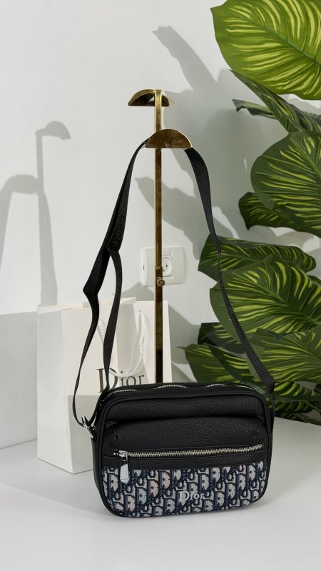 شنطة كتف Dior كوالتي ماستر 👝
