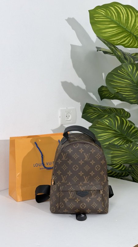 شنطة ظهر كوالتي ماستر حجم صغير 🎒