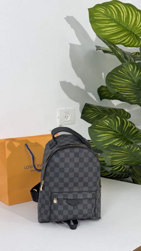 شنطة ظهر كوالتي ماستر حجم صغير 🎒
