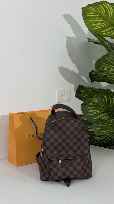 شنطة ظهر كوالتي ماستر حجم صغير 🎒