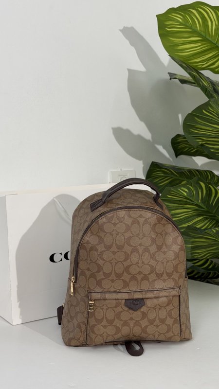 شنطة ظهر كوالتي ماستر حجم وسط 🎒