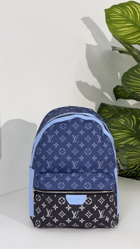 شنطة ظهر كوالتي ماستر حجم كبير 🎒